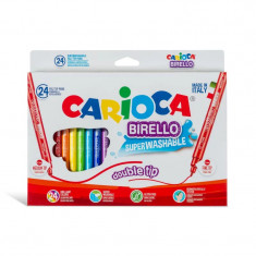 Carioci Carioca Birello 24/set