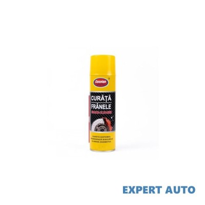 Spray de curatat frana caspian 750ml cod: 802002 Alta marca Alt model #7 foto