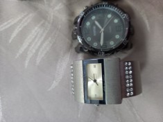 Ceas Barbati set 3 bucati model 13