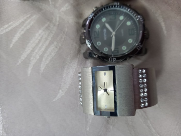 Ceas Barbati set 3 bucati model 13