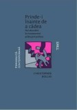 Cumpara ieftin Prinde-i inainte de a cadea. Noi abordari in tratamentul prabusirii psihice/Christopher Bollas