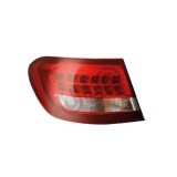 Stop spate lampa Mercedes Clasa Glc (X253), 11.2015-, partea Stanga, exterior; LED+PY21W; Omologare: ECE, ULO