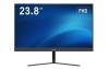 Monitor Full HD, VA, diagonala 23.8 inch, 1x HDMI, 1x VGA, VESA, Hikvision HiLook Hi-D24F2V2F SafetyGuard Surveillance