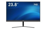 Monitor Full HD, VA, diagonala 23.8 inch, 1x HDMI, 1x VGA, VESA, Hikvision HiLook Hi-D24F2V2F SafetyGuard Surveillance
