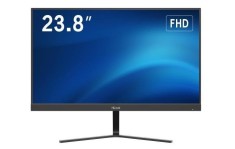 Monitor Full HD, VA, diagonala 23.8 inch, 1x HDMI, 1x VGA, VESA, Hikvision HiLook Hi-D24F2V2F SafetyGuard Surveillance
