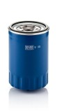 Filtru ulei Kia K2700 (SD), Pregio Motor 2.7 D, 152 mm, OE 0K41023802A