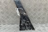 Ornament vertical ușă st&acirc;nga spate AUDI Q4 SUV F4B 2023 OEM: 89A839903 28633638