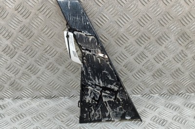 Ornament vertical ușă st&amp;acirc;nga spate AUDI Q4 SUV F4B 2023 OEM: 89A839903 28633638 foto
