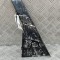 Ornament vertical ușă st&acirc;nga spate AUDI Q4 SUV F4B 2023 OEM: 89A839903 28633638
