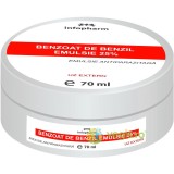 Benzoat de Benzil Emulsie 70ml