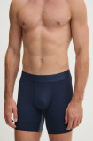 Hollister Co. boxeri 5-pack barbati, culoarea albastru marin, KI314-4030, Hollister Co.