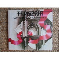 Tapiseria contemporana romaneasca &ndash; Mircea Grozdea