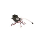 Valvă pentru espressor BOSCH 12015640 12006205 SIEMENS NEFF Original