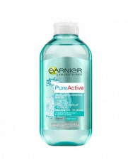 Apa micelara Garnier Skin Naturals Pure Active, 400 ml foto