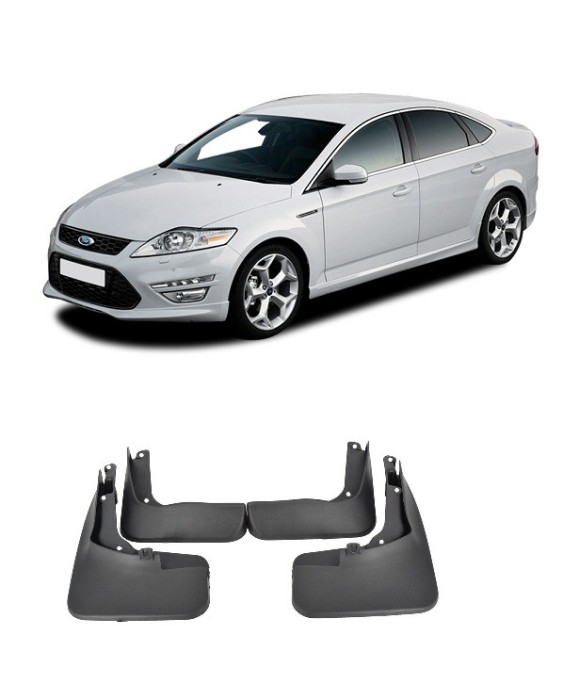 Set Aparatori noroi dedicate Ford MONDEO 2013-2019 berlina