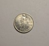 1 leu 1914 UNC Superb