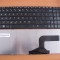 Tastatura laptop noua ASUS N53 K52 X54 X55A Black OEM US