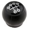 Maner schimbator viteze Opel Astra F, Astra G, Corsa B, Corsa C, Combo, Meriva C, Tigra B, Vectra B, Zafira A, 5 Viteze, NTY GZB-PL-008