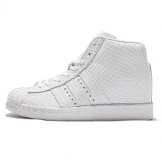 Ghete Femei Adidas Superstar UP S76405 foto