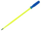 Şurubelniţă reglare fină 150mm