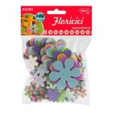 Accesorii craft - Floricici | Daco