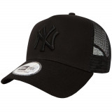 Cumpara ieftin Capace de baseball New Era Clean Trucker New York Yankees MLB Cap 11579474 negru