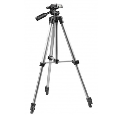 TOPMASTER Tripod reglabil, inaltime 1.2 m, pentru nivela laser, prindere filet 1/4&amp;amp;quot; foto