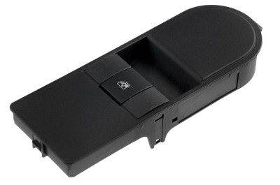 Comutator macara geam Opel Astra H 2004-, Dreapta, NTY EWS-PL-007 foto