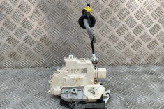 &Icirc;ncuietoare ușă dreapta spate AUDI A4 Avant 8W5, B9 2017 OEM: 4G0839016F 23525863