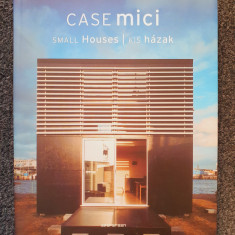 CASE MICI - SMALL HOUSES - Taschen