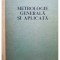 Gh. Ivanovici - Metrologie generala si aplicata (Editia: 1962)
