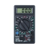 Multimetru Digital DT-838 &ndash; Aparat de Măsură Profesional cu Termocuplu și Buzzer