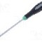 &amp;#351;urubelni&amp;#355;a, Torx&reg;, lungime 247mm, varf TX25, BAHCO - BE-8925