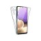 Husa Samsung A14 4G a145 A14 5G a146 Acryl Fata+Spate