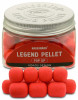 Haldorado - Pelete de carlig Legend Pellet Pop Up 12, 16mm - Demonul Rosu, Deaky