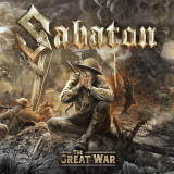 The Great War | Sabaton, Rock