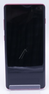 DISPLAY GALAXY S10 PLUS (SM-G975F) RED GH82-18849H SAMSUNG foto