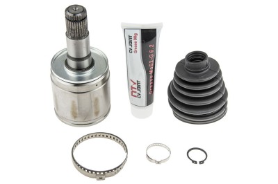 Cap planetara spre cutie Mitsubishi Pajero V87, 97 2006-, Stanga, NTY NPW-MS-042 foto
