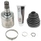 Cap planetara spre cutie Mitsubishi Pajero V87, 97 2006-, Stanga, NTY NPW-MS-042