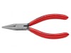 Pliers Precision Mechanics 125mm, KNIPEX