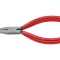 Pliers Precision Mechanics 125mm