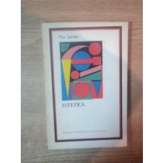 ESTETICA de PIUS SERVIEN , 1975