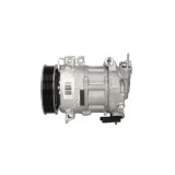 Compresor aer conditionat Citroen C4 Picasso, 2006-2013, motorizare 1.6, 88kw, 1.6 THP, 110kw/115kw, benzina, rola curea 119 mm, 6 caneluri, de tip D