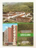 RF81 - Carte Postala - Uricani, fotomontaj, necirculata