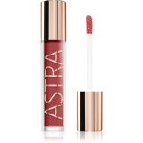 Astra Make-up My Gloss Plump &amp; Shine luciu de buze pentru un volum suplimentar culoare 06 Sunkissed 4 ml