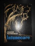 Cezar Petrescu - Intunecare (1960, prefata de Mihai Gafita, stare impecabila)