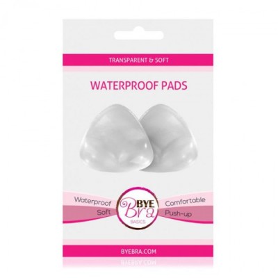 BYE-BRA - PADS PUSH-UP WATERPROOF foto