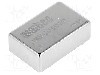 Convertor de tensiune, DC-DC, intrare 18...36V DC, iesire 15V DC, putere 3W, AIMTEC - AM3T-2415SH35Z
