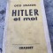 Otto Strasser - Hitler et moi