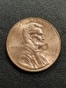 B 11 Moneda 1 Cent SUA 2005, America de Nord